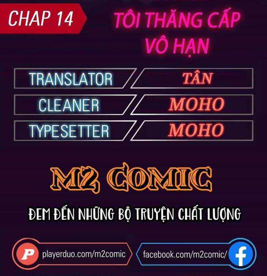 Thăng Cấp Vô Hạn Trong Murim - Chương 14 - ảnh 1