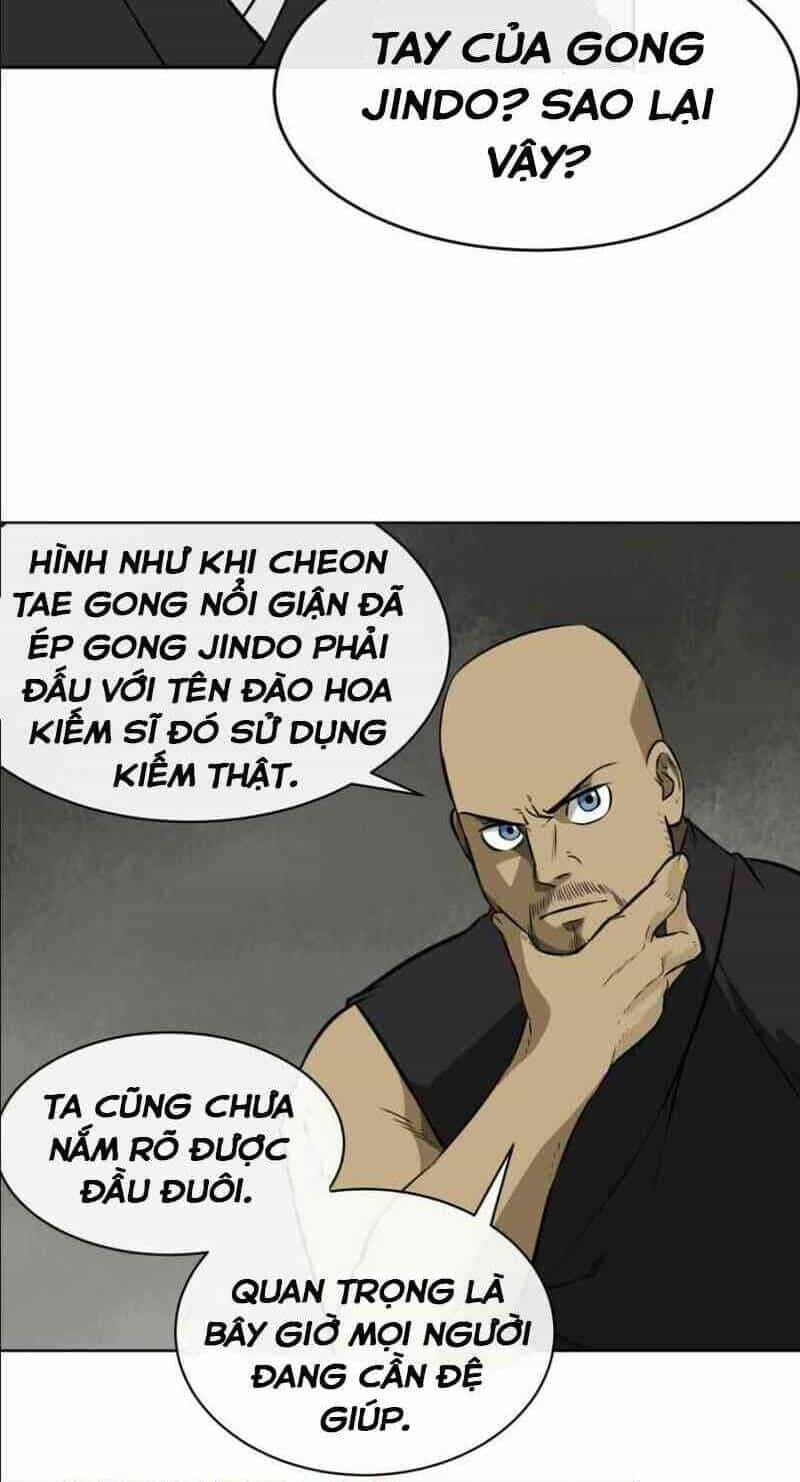 Thăng Cấp Vô Hạn Trong Murim - Chương 14 - ảnh 15