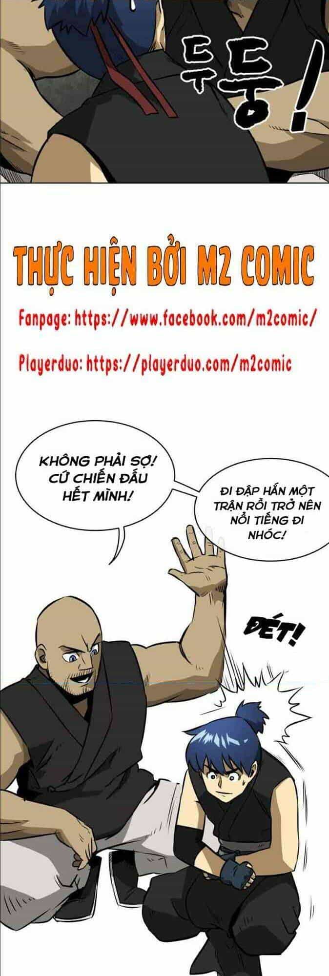 Thăng Cấp Vô Hạn Trong Murim - Chương 14 - ảnh 22