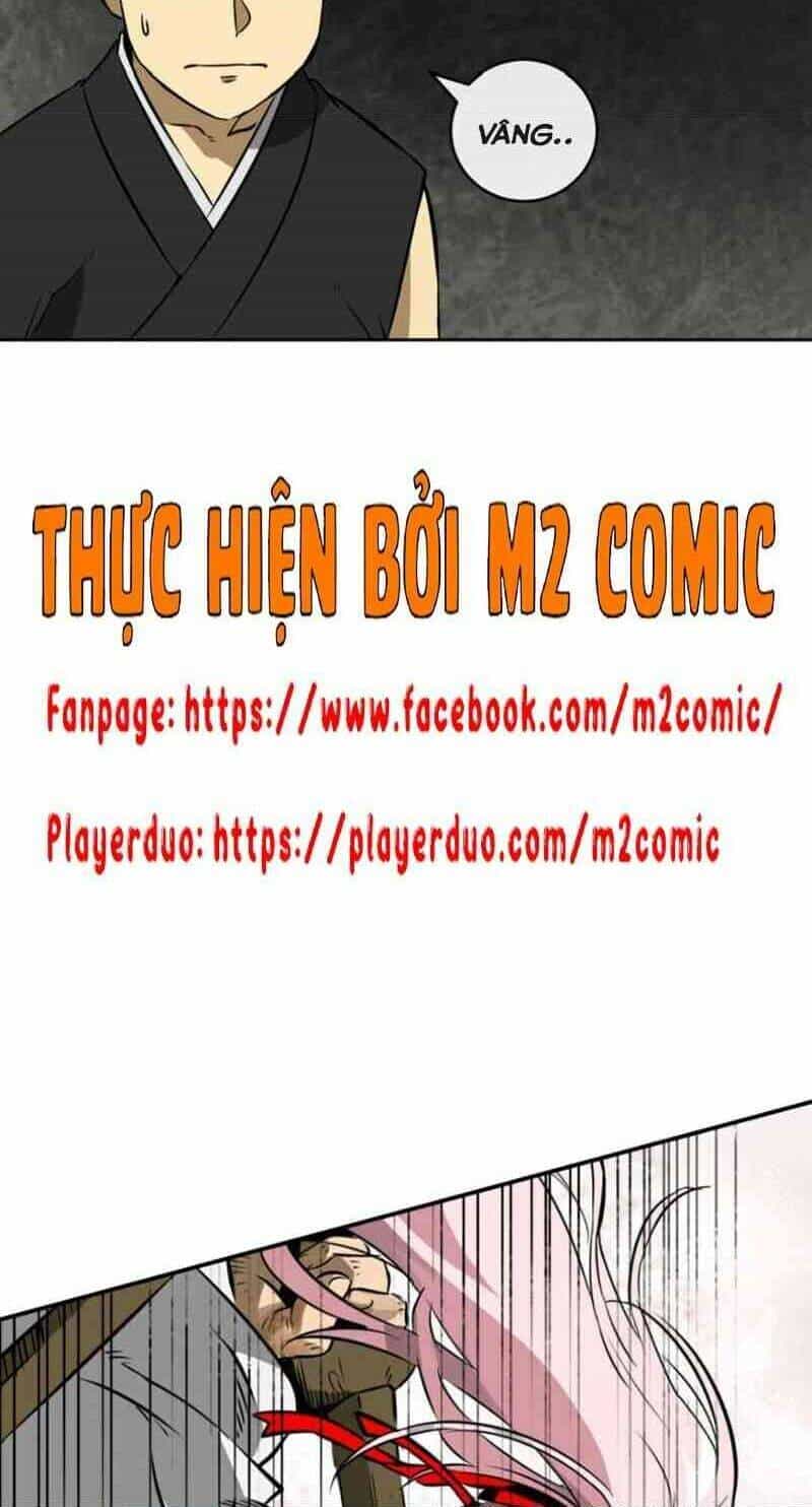 Thăng Cấp Vô Hạn Trong Murim - Chương 14 - ảnh 28
