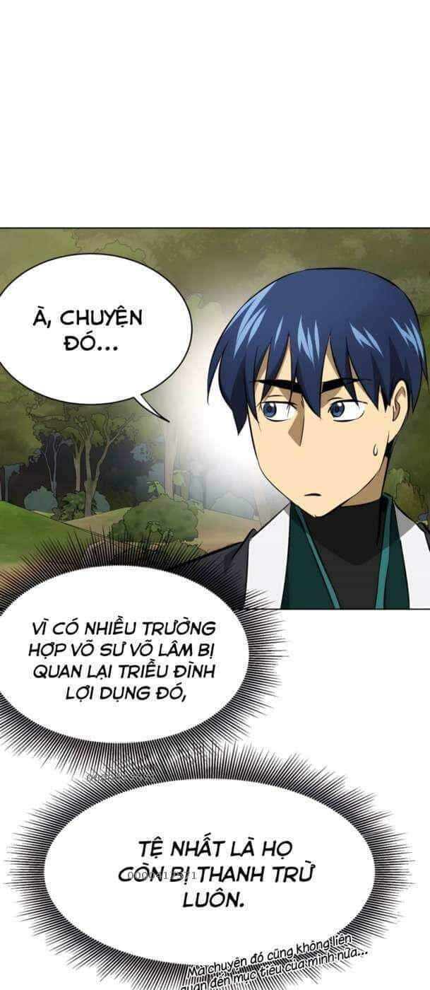 Thăng Cấp Vô Hạn Trong Murim - Chương 147 - ảnh 15