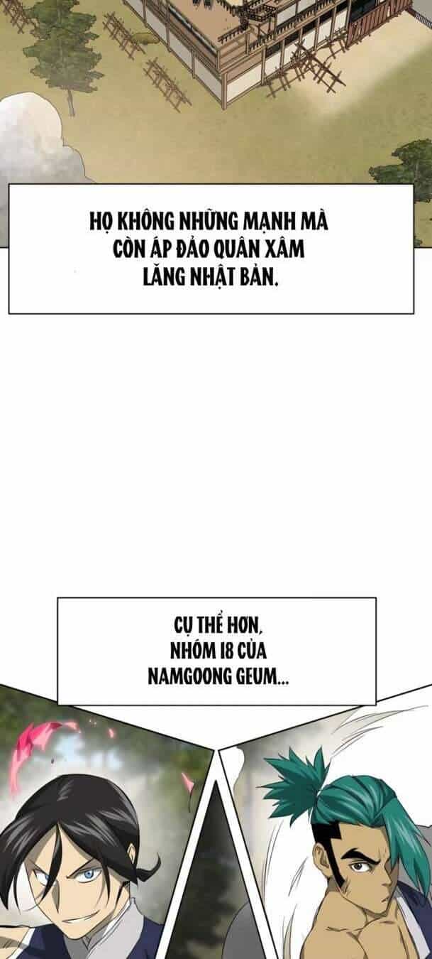 Thăng Cấp Vô Hạn Trong Murim - Chương 147 - ảnh 2