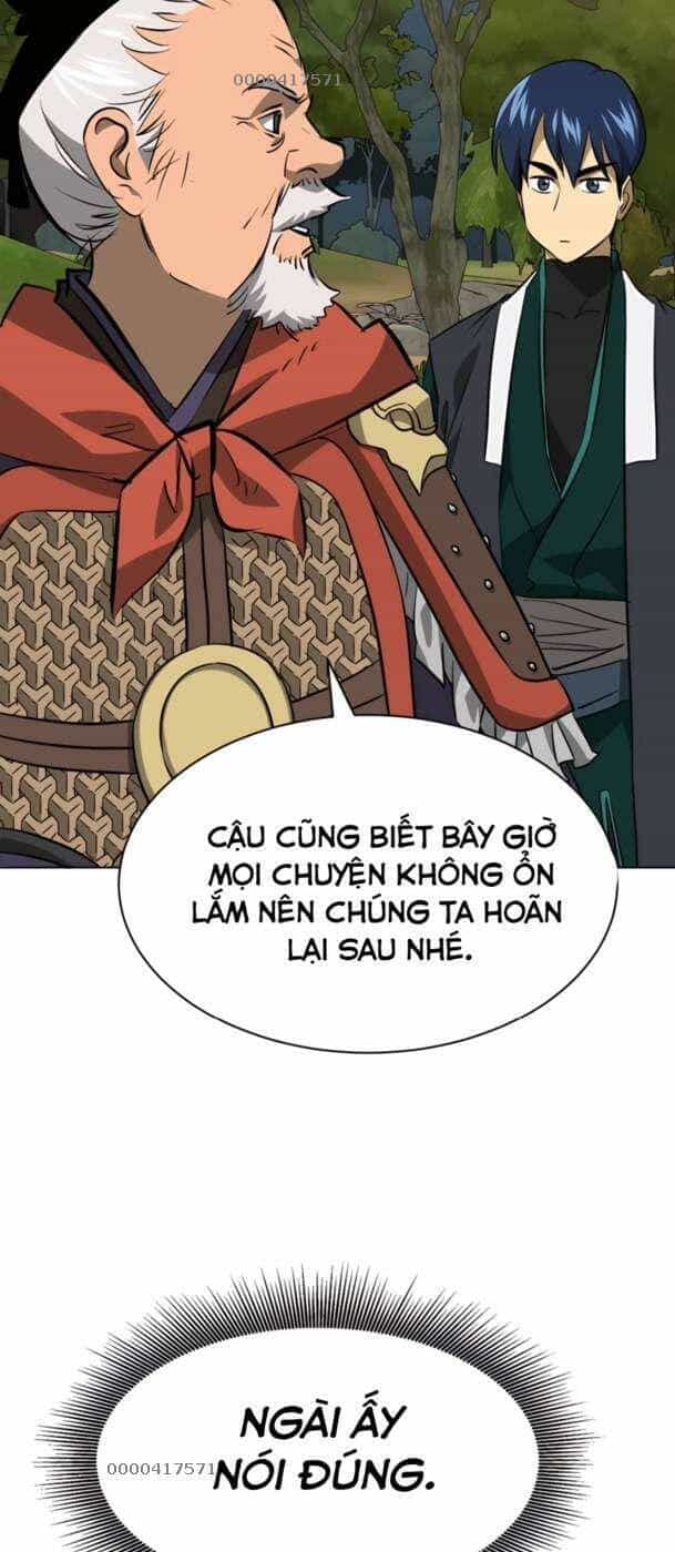 Thăng Cấp Vô Hạn Trong Murim - Chương 147 - ảnh 21