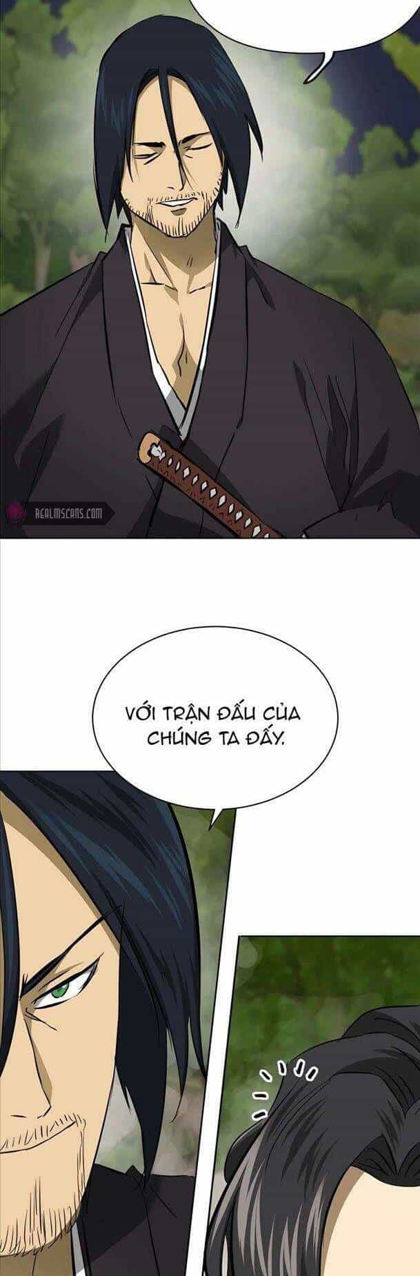 Thăng Cấp Vô Hạn Trong Murim - Chương 148 - ảnh 27