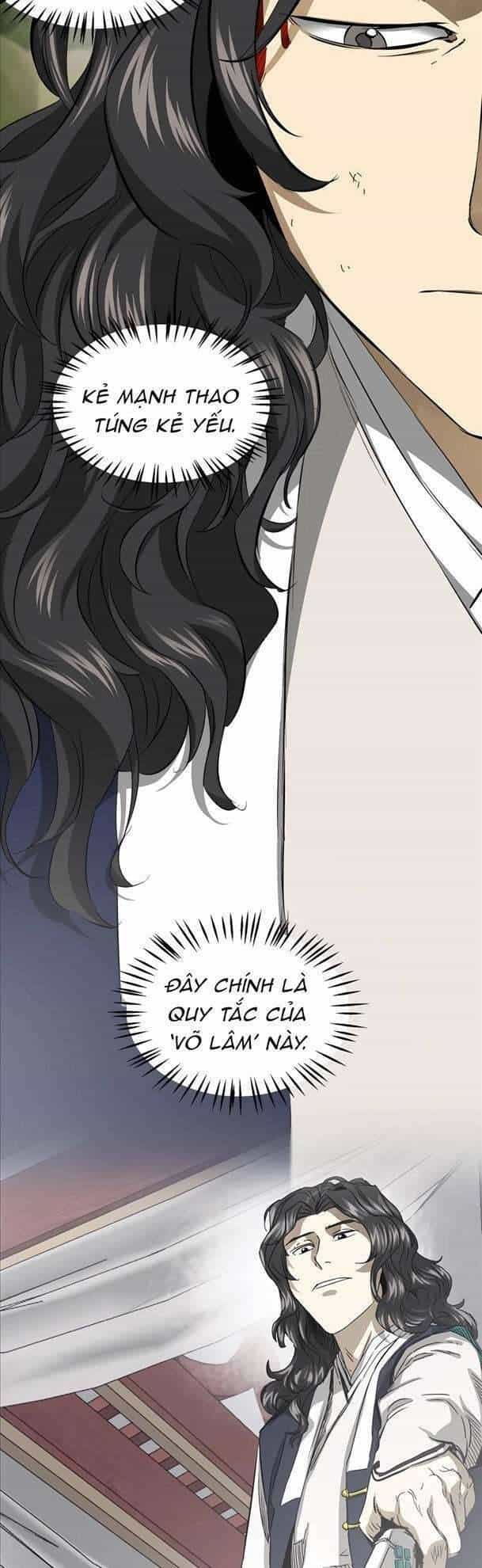 Thăng Cấp Vô Hạn Trong Murim - Chương 148 - ảnh 92