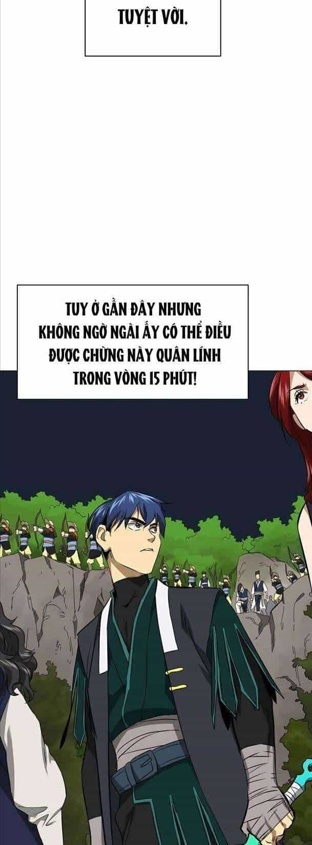 Thăng Cấp Vô Hạn Trong Murim - Chương 150 - ảnh 14