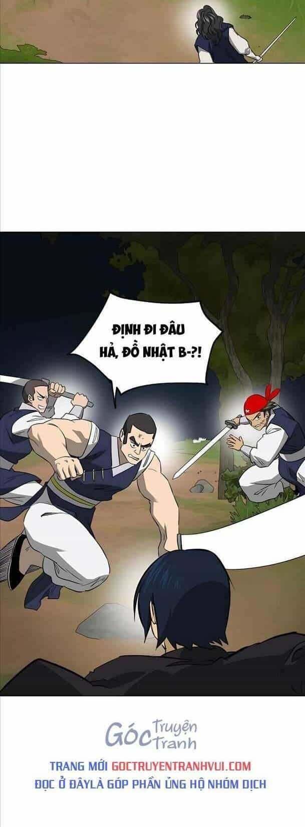 Thăng Cấp Vô Hạn Trong Murim - Chương 150 - ảnh 48