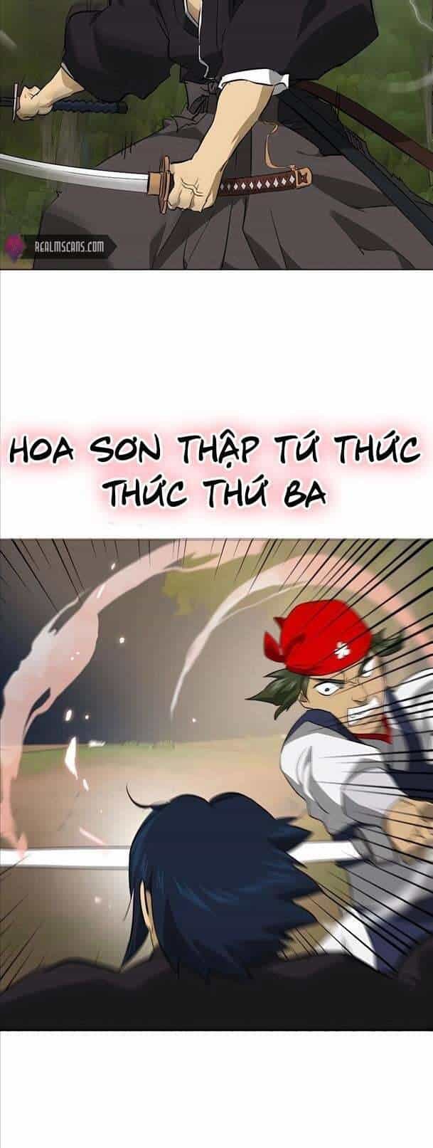 Thăng Cấp Vô Hạn Trong Murim - Chương 150 - ảnh 51