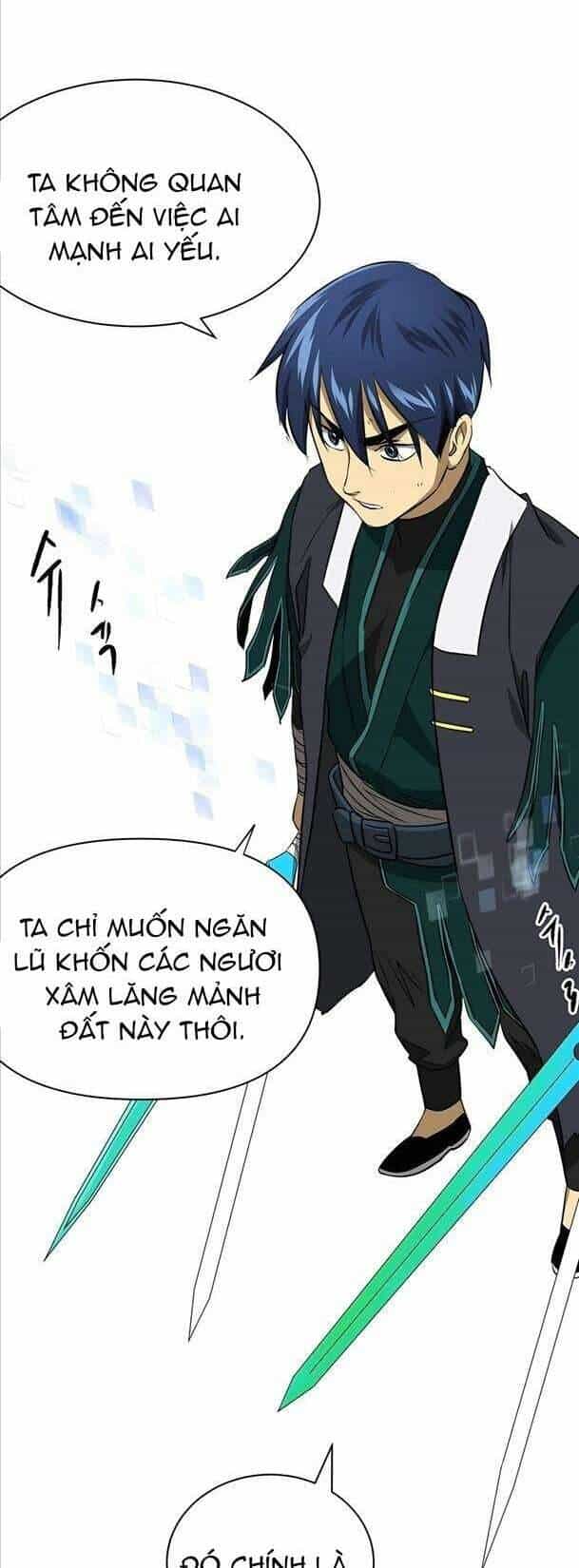 Thăng Cấp Vô Hạn Trong Murim - Chương 150 - ảnh 78