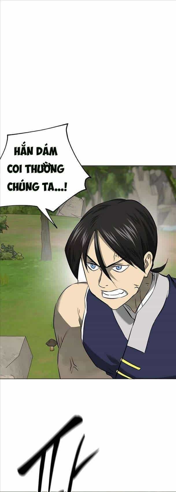 Thăng Cấp Vô Hạn Trong Murim - Chương 151 - ảnh 16