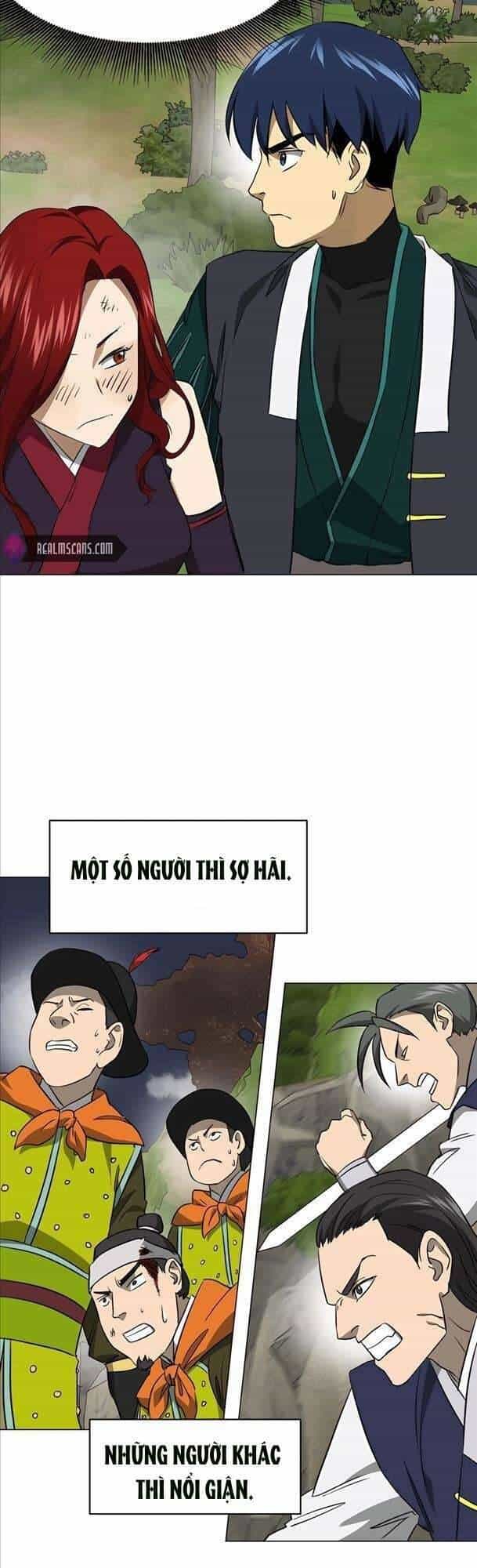 Thăng Cấp Vô Hạn Trong Murim - Chương 151 - ảnh 42