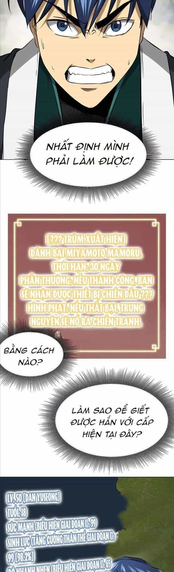Thăng Cấp Vô Hạn Trong Murim - Chương 151 - ảnh 46