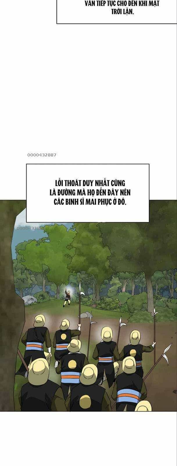 Thăng Cấp Vô Hạn Trong Murim - Chương 152 - ảnh 2
