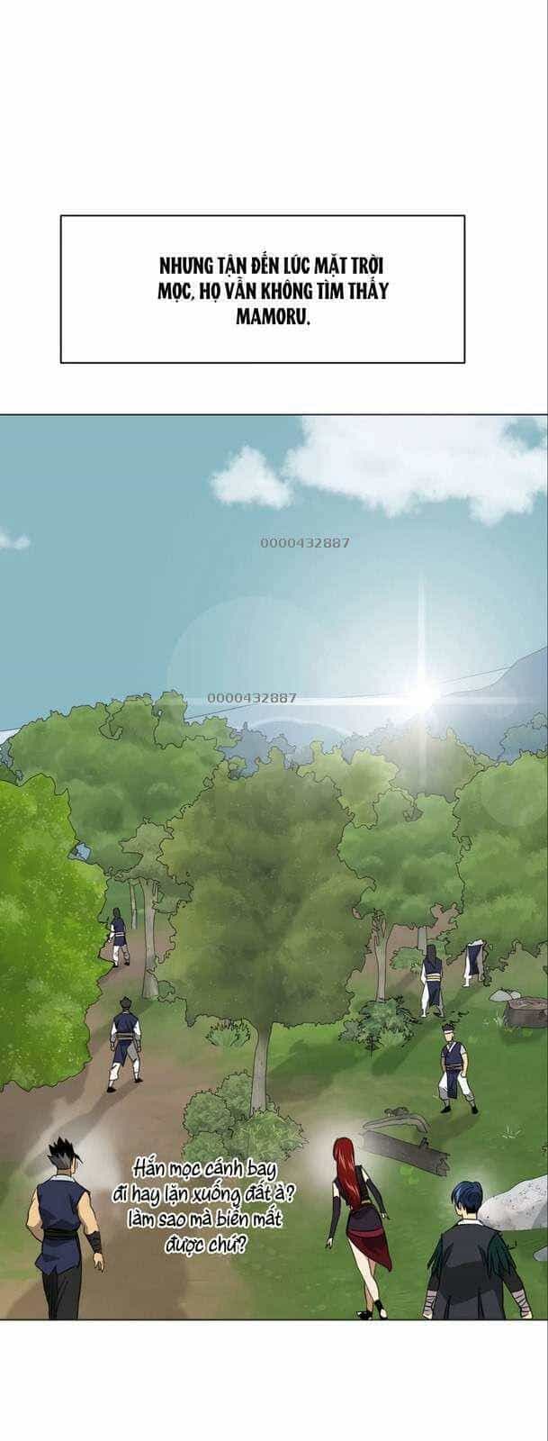 Thăng Cấp Vô Hạn Trong Murim - Chương 152 - ảnh 3