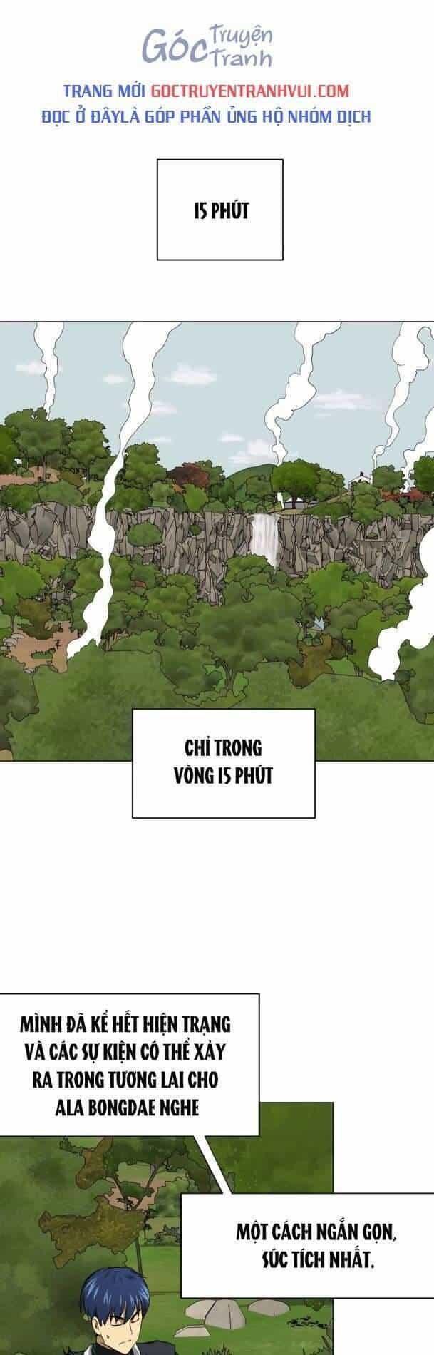 Thăng Cấp Vô Hạn Trong Murim - Chương 153 - ảnh 1