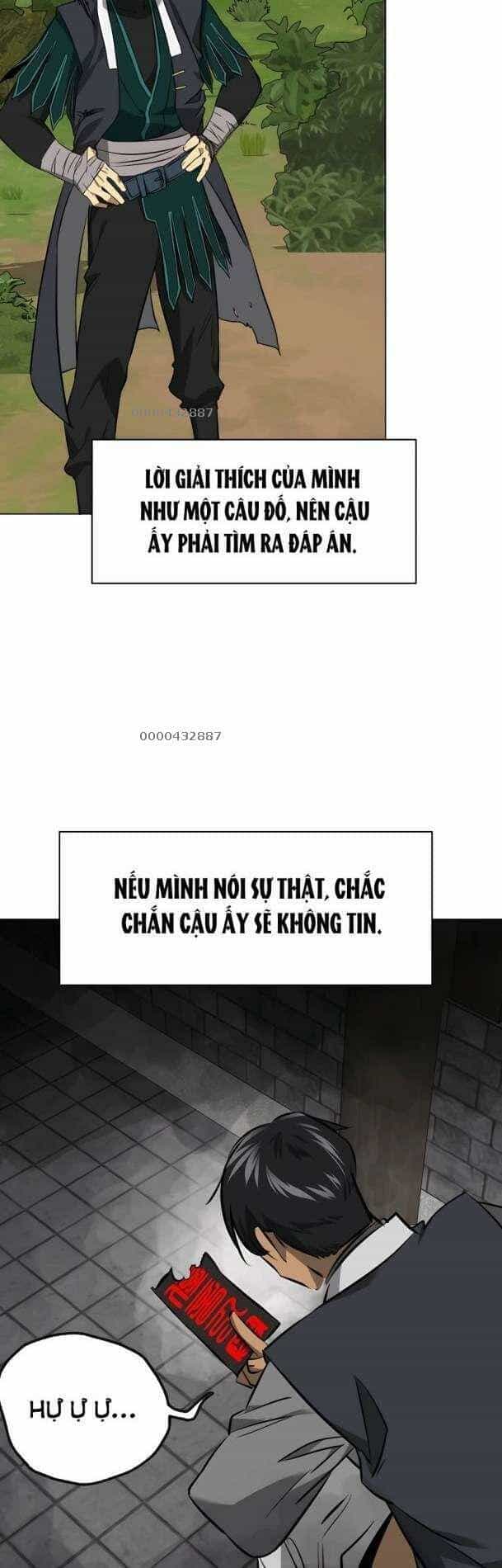 Thăng Cấp Vô Hạn Trong Murim - Chương 153 - ảnh 2