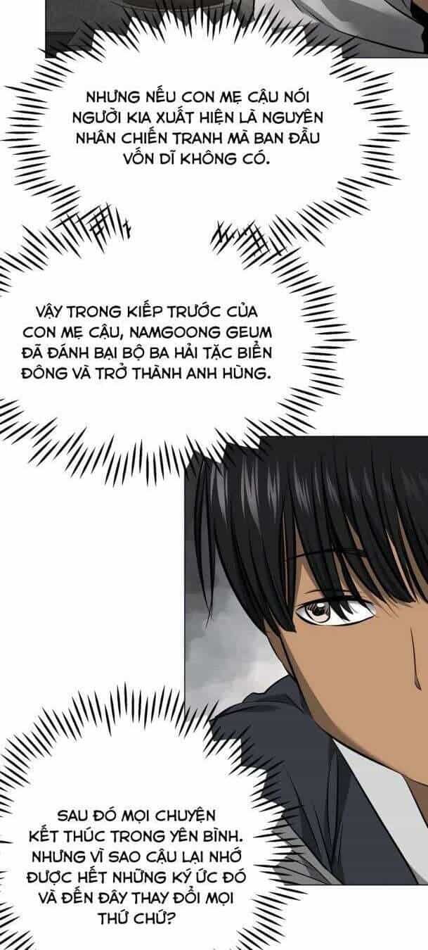 Thăng Cấp Vô Hạn Trong Murim - Chương 153 - ảnh 5