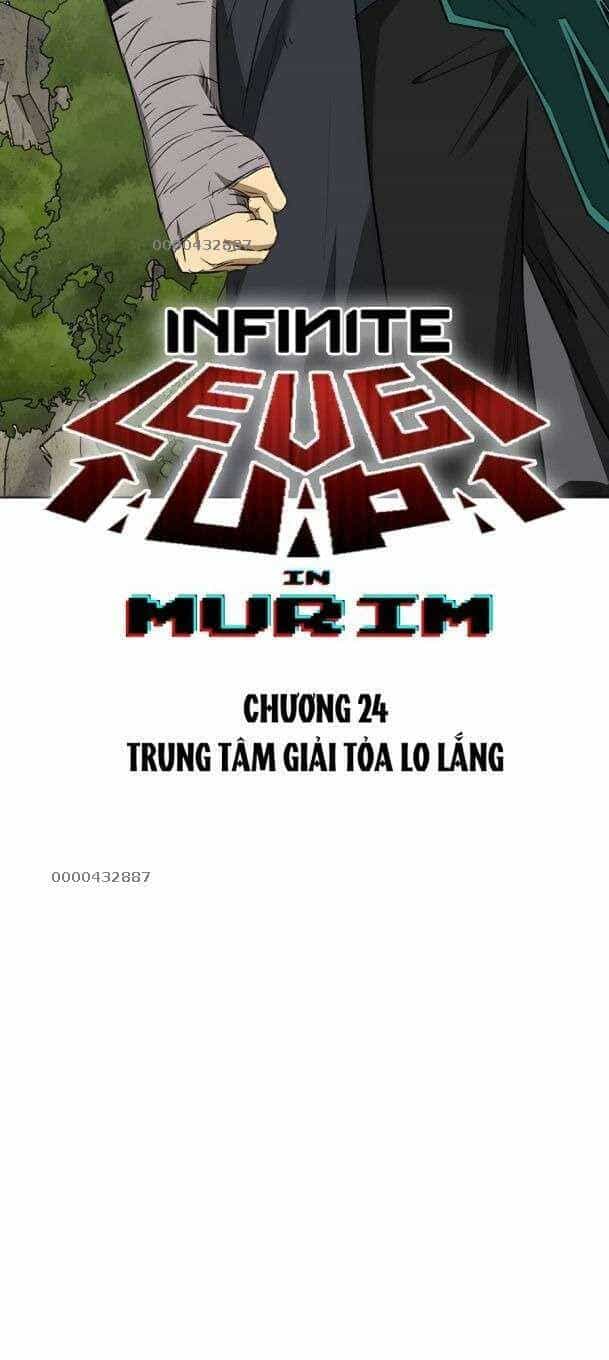 Thăng Cấp Vô Hạn Trong Murim - Chương 153 - ảnh 8