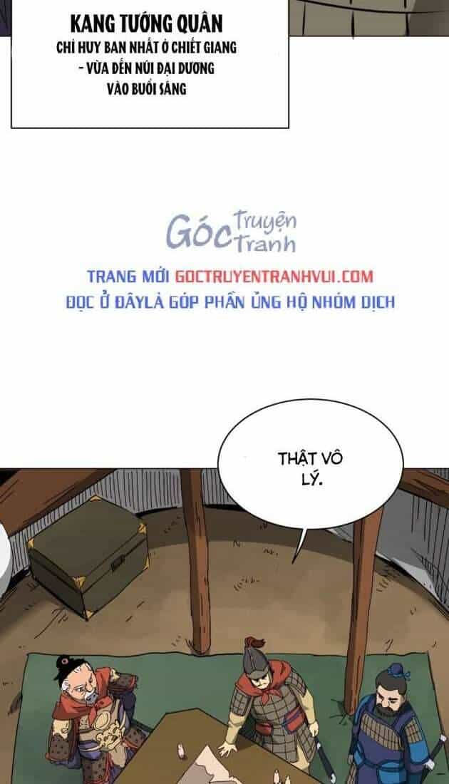 Thăng Cấp Vô Hạn Trong Murim - Chương 154 - ảnh 2