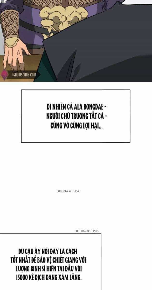 Thăng Cấp Vô Hạn Trong Murim - Chương 154 - ảnh 25