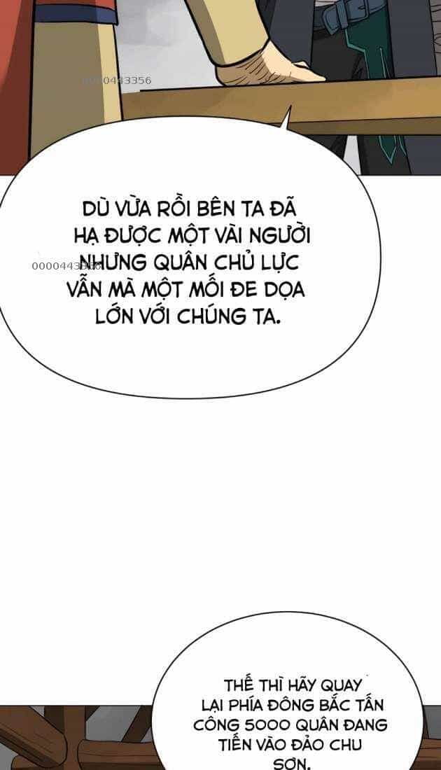 Thăng Cấp Vô Hạn Trong Murim - Chương 154 - ảnh 5