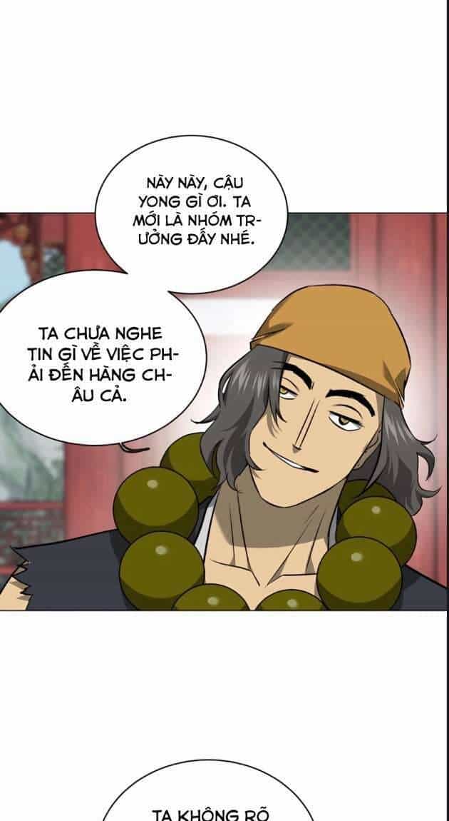 Thăng Cấp Vô Hạn Trong Murim - Chương 154 - ảnh 93