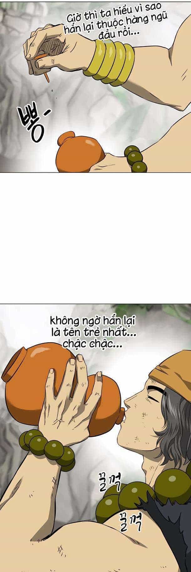 Thăng Cấp Vô Hạn Trong Murim - Chương 155 - ảnh 33
