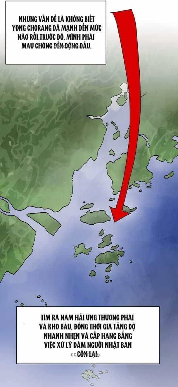 Thăng Cấp Vô Hạn Trong Murim - Chương 155 - ảnh 53