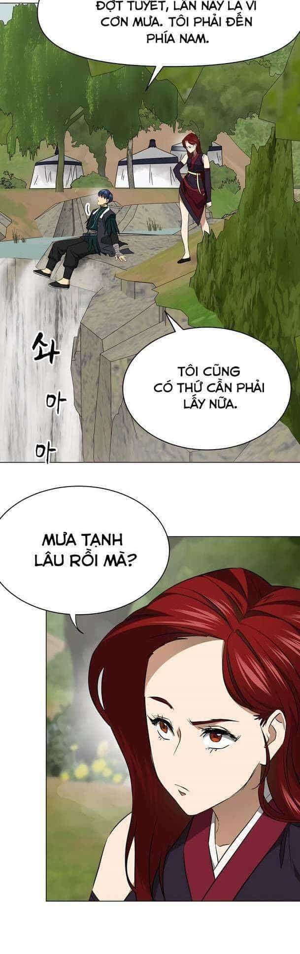 Thăng Cấp Vô Hạn Trong Murim - Chương 155 - ảnh 62