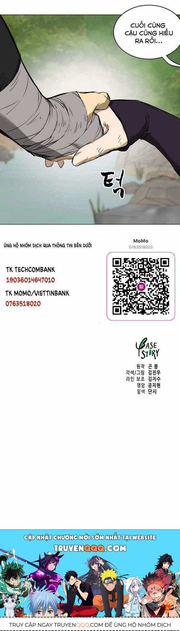 Thăng Cấp Vô Hạn Trong Murim - Chương 155 - ảnh 96