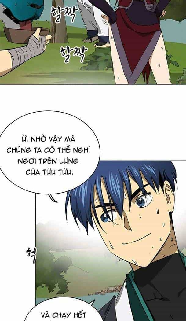 Thăng Cấp Vô Hạn Trong Murim - Chương 156 - ảnh 15