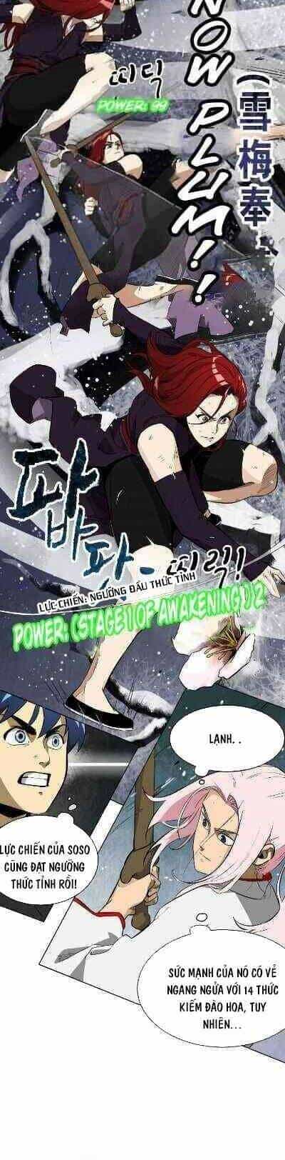 Thăng Cấp Vô Hạn Trong Murim - Chương 15 - ảnh 24