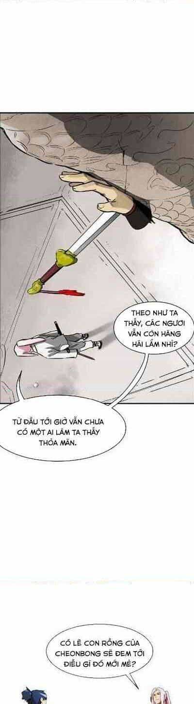 Thăng Cấp Vô Hạn Trong Murim - Chương 15 - ảnh 29