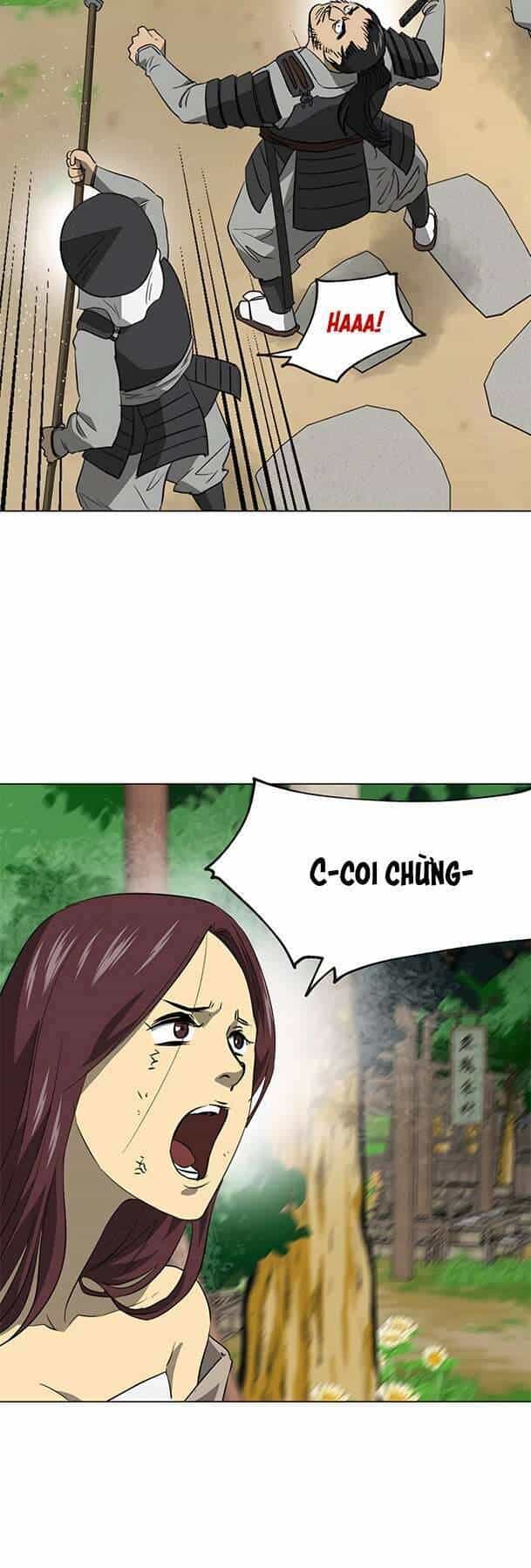 Thăng Cấp Vô Hạn Trong Murim - Chương 157 - ảnh 25
