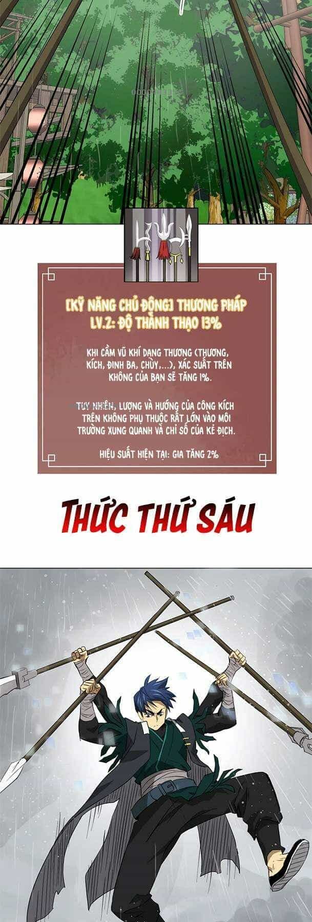 Thăng Cấp Vô Hạn Trong Murim - Chương 157 - ảnh 27