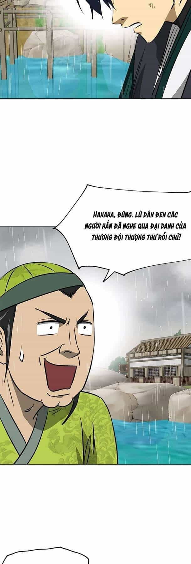 Thăng Cấp Vô Hạn Trong Murim - Chương 157 - ảnh 51