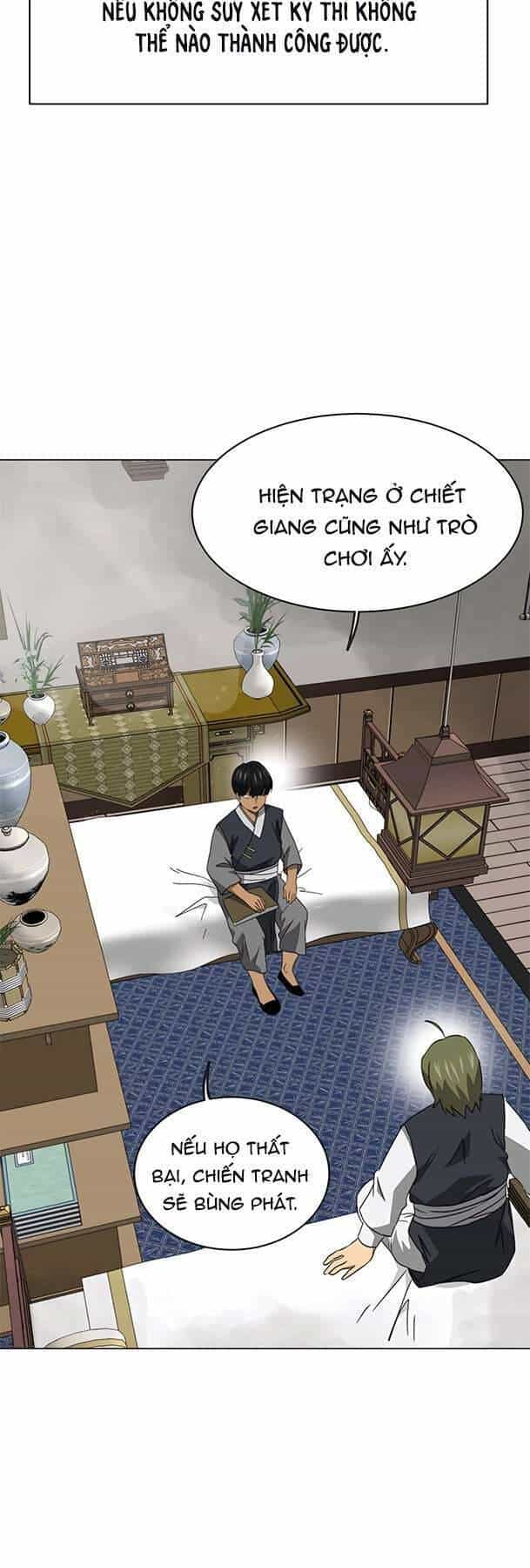 Thăng Cấp Vô Hạn Trong Murim - Chương 157 - ảnh 74
