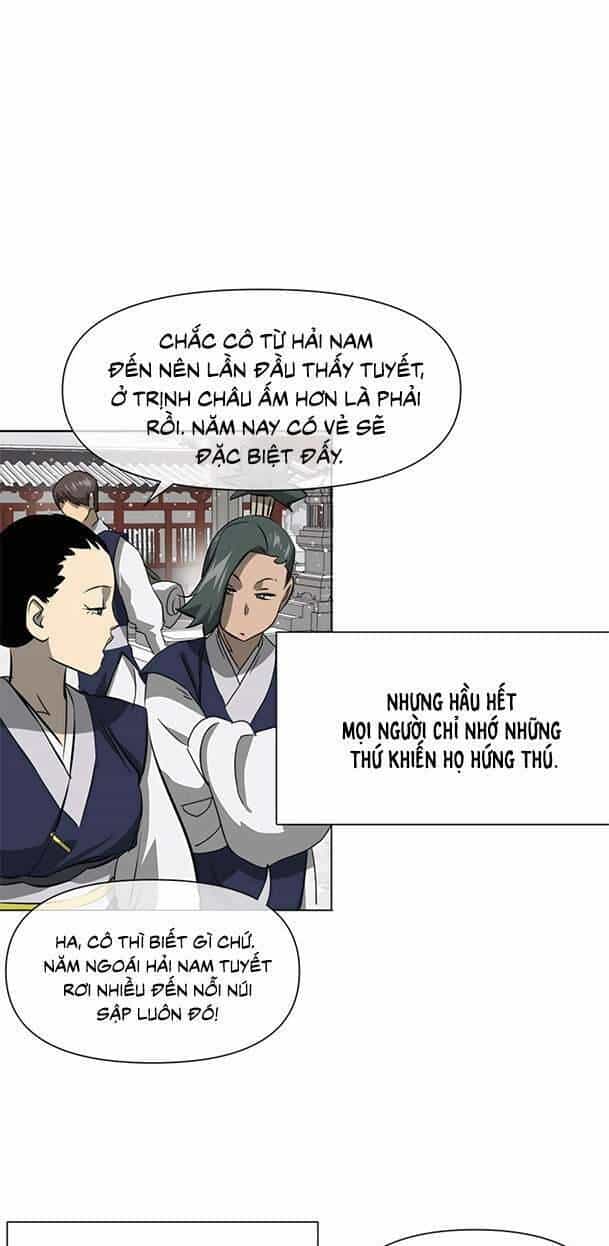 Thăng Cấp Vô Hạn Trong Murim - Chương 158 - ảnh 46