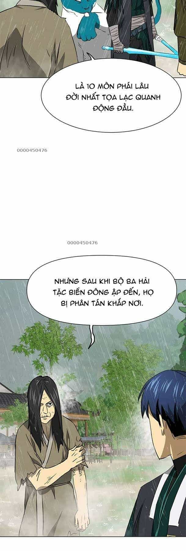 Thăng Cấp Vô Hạn Trong Murim - Chương 159 - ảnh 18