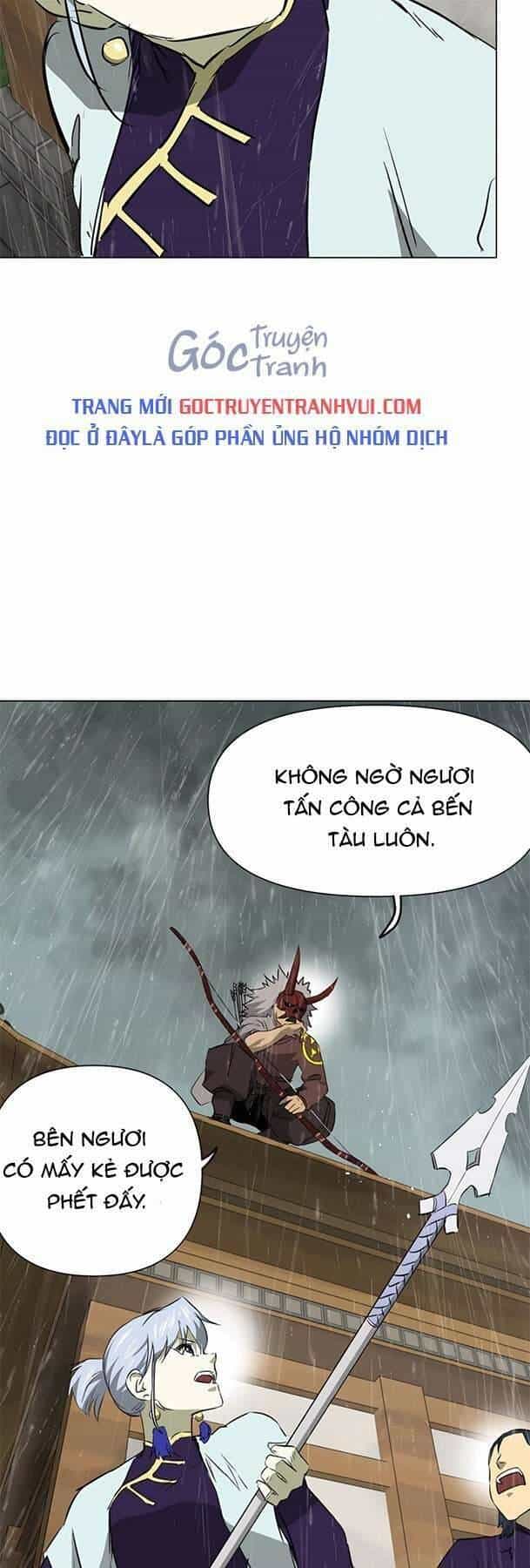 Thăng Cấp Vô Hạn Trong Murim - Chương 159 - ảnh 55