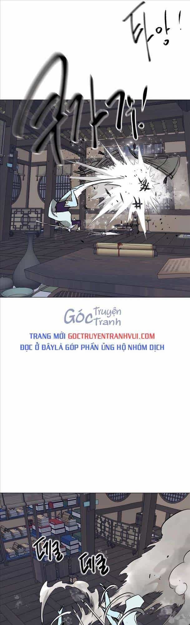 Thăng Cấp Vô Hạn Trong Murim - Chương 160 - ảnh 17