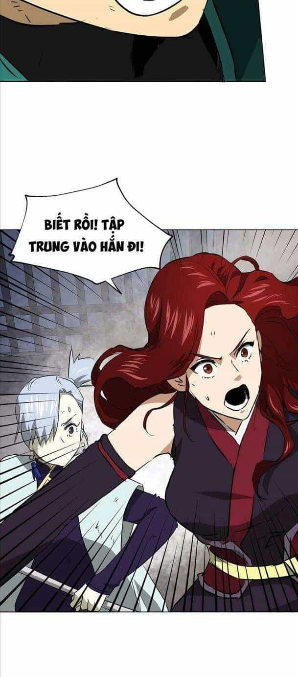 Thăng Cấp Vô Hạn Trong Murim - Chương 160 - ảnh 76