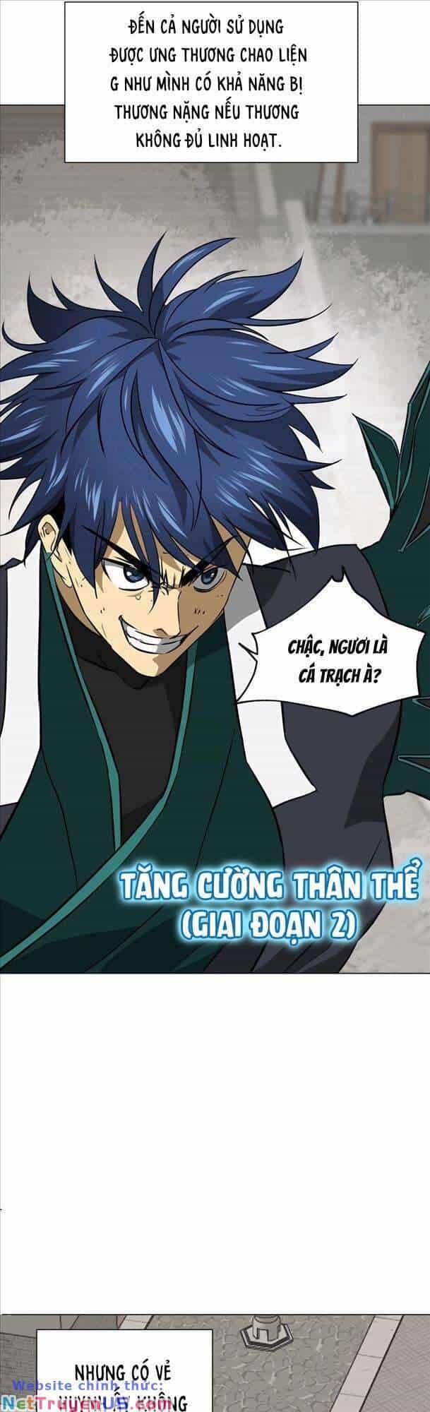 Thăng Cấp Vô Hạn Trong Murim - Chương 161 - ảnh 16