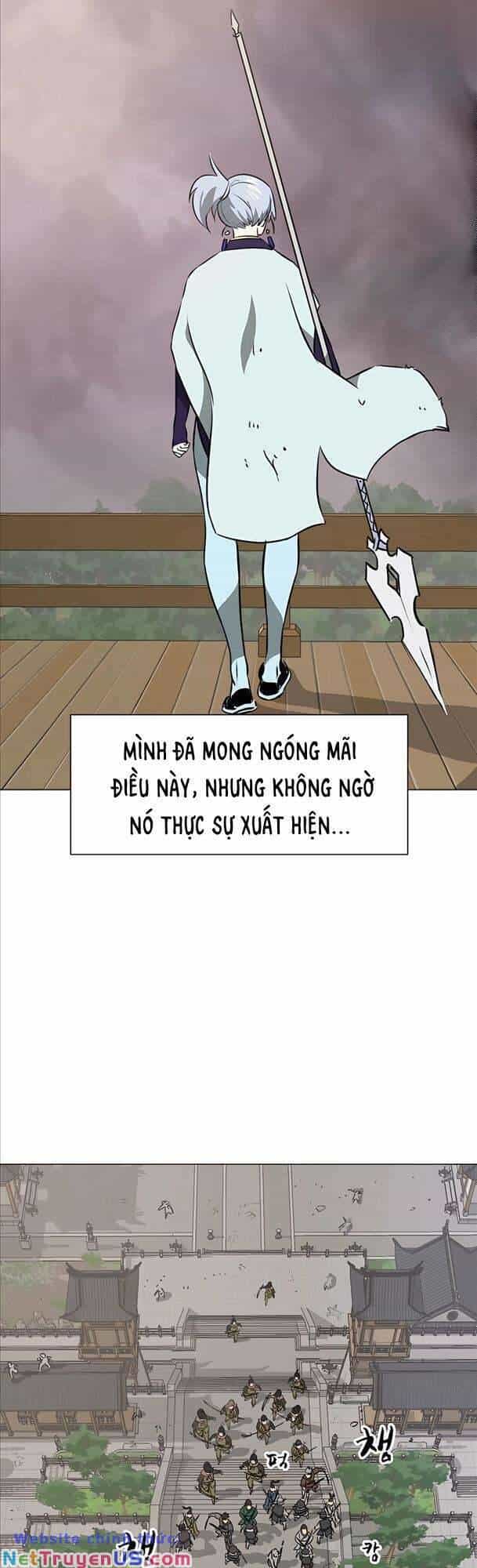 Thăng Cấp Vô Hạn Trong Murim - Chương 161 - ảnh 2