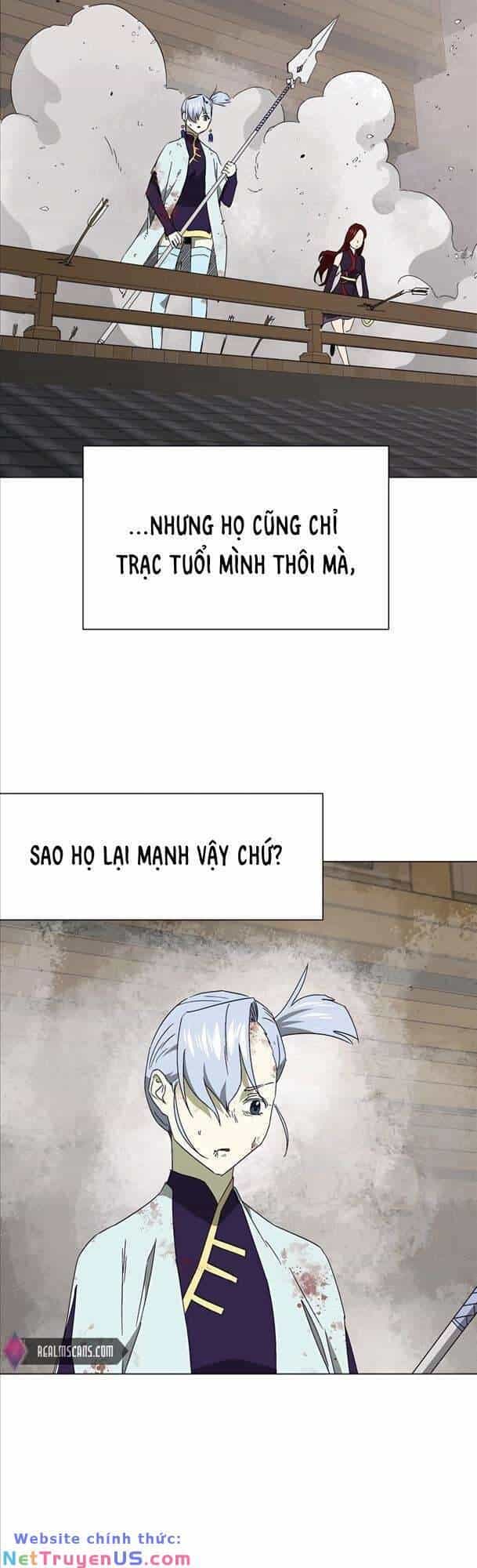 Thăng Cấp Vô Hạn Trong Murim - Chương 161 - ảnh 24