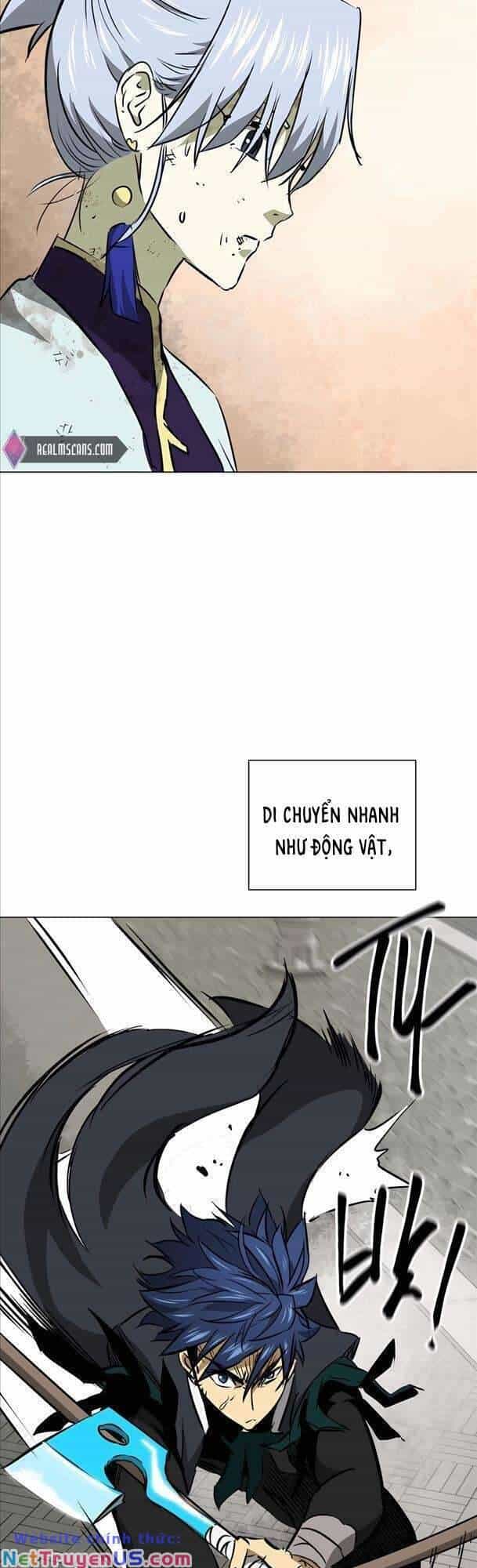 Thăng Cấp Vô Hạn Trong Murim - Chương 161 - ảnh 64