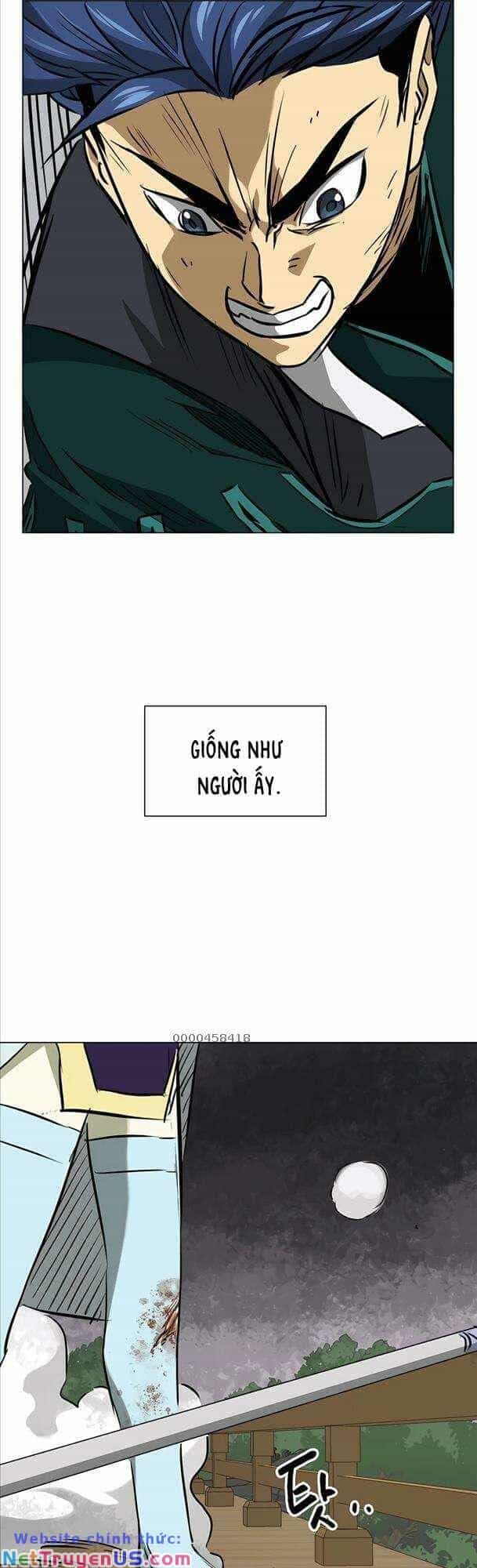 Thăng Cấp Vô Hạn Trong Murim - Chương 161 - ảnh 71