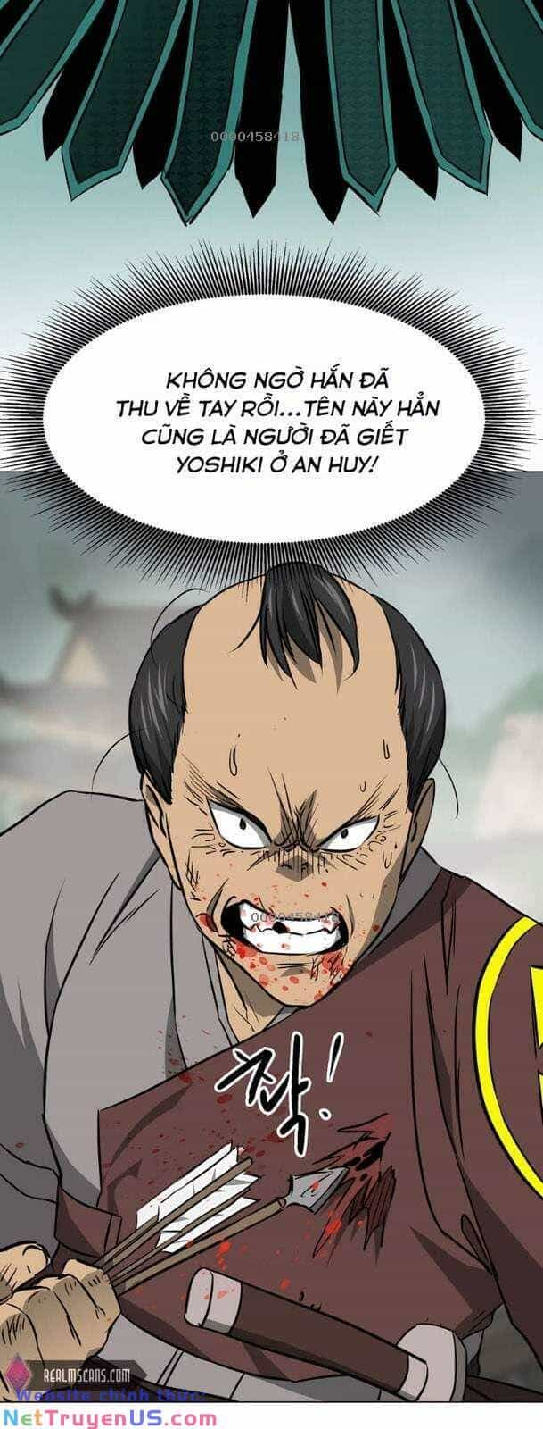 Thăng Cấp Vô Hạn Trong Murim - Chương 163 - ảnh 27