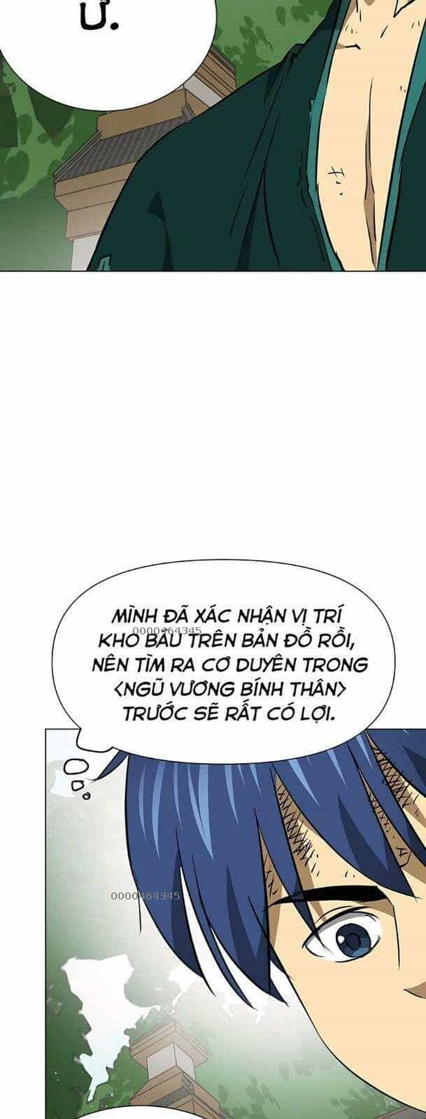 Thăng Cấp Vô Hạn Trong Murim - Chương 164 - ảnh 39