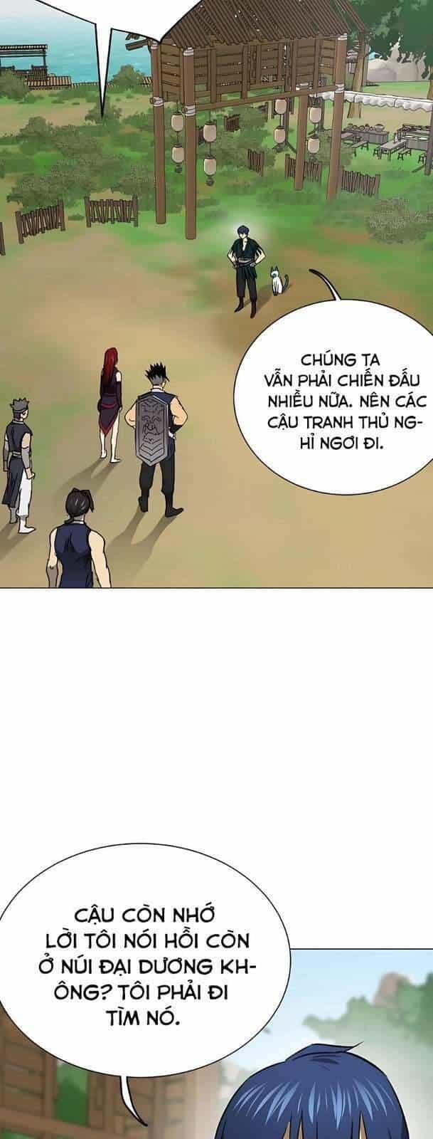 Thăng Cấp Vô Hạn Trong Murim - Chương 164 - ảnh 44